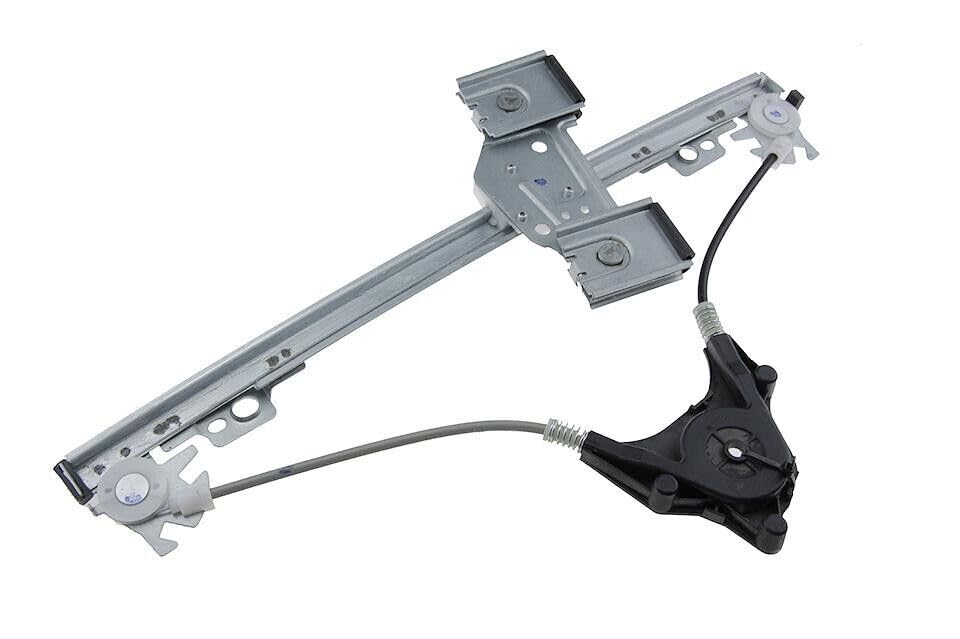 Mécanisme premium de lève-vitre avant droit Ford Fiesta VI 1568365
