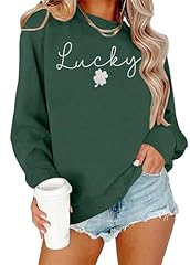 Lucky-green4