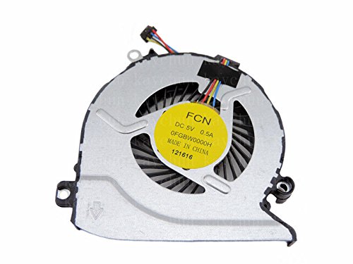 Preisvergleich Produktbild HP 812109-001 - Fan - Warranty: 6M