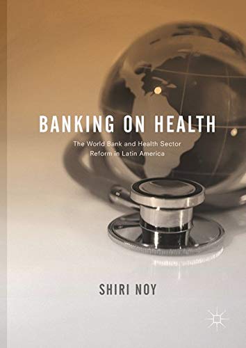 Buy Banking on Health — BookShops.in