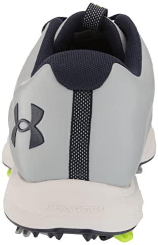 Image of Under Armour Men's Charged Draw 2 Cleat Golf Shoes