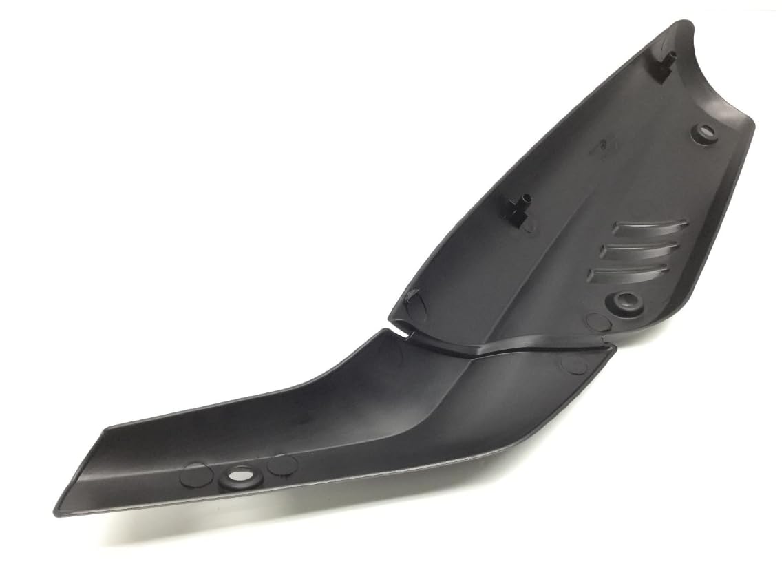 PROTEZIONE PARACALORE SCARICO MARMITTA BEVERLY RST 300CC DAL 2010 AL 2016 E BEVERLY IE 300CC DAL 2016 AL 2020