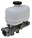 Raybestos MC391198 Professional Grade Brake Master Cylinder