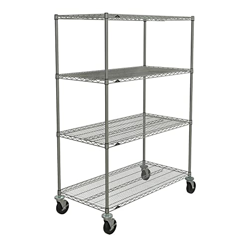 Cold Embedding Molds 1¼