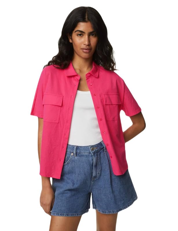 Image of Marks & Spencer Women Shirt