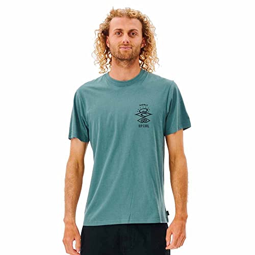Image of Rip Curl Men's Search Icon Tee