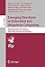 Produktbild Emerging Directions in Embedded and Ubiquitous Computing: EUC 2007 Workshops: TRUST, WSOC, NCUS, UUWSN, USN, ESO, and SECUBIQ, Taipei, Taiwan, ... Notes in Computer Science, 4809, Band 4809)
