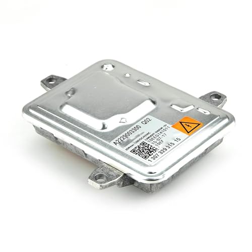 Module de commande ballast xénon pour bloc optique Range Rover HSE - 2