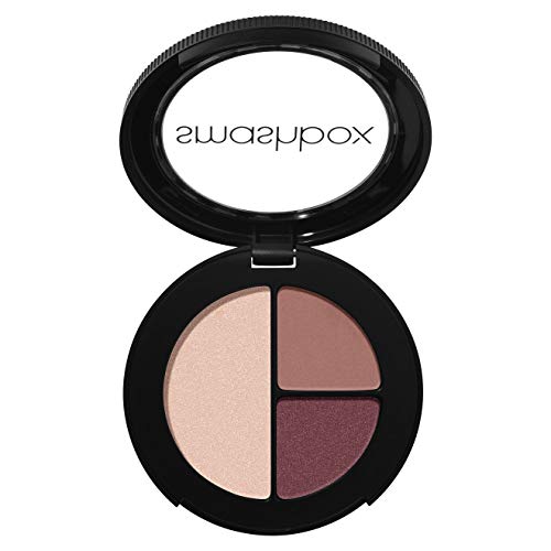 Smashbox Photo Edit Eyeshadow Trio - Snap Queen