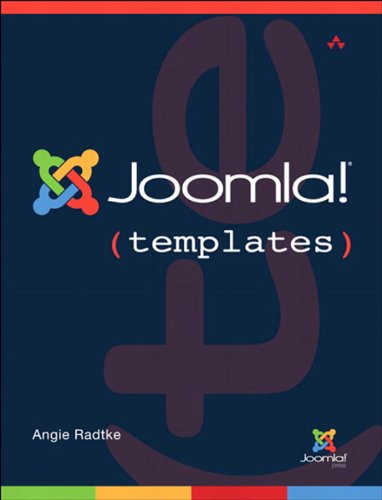 Joomla! Templates (Joomla! Press) (English