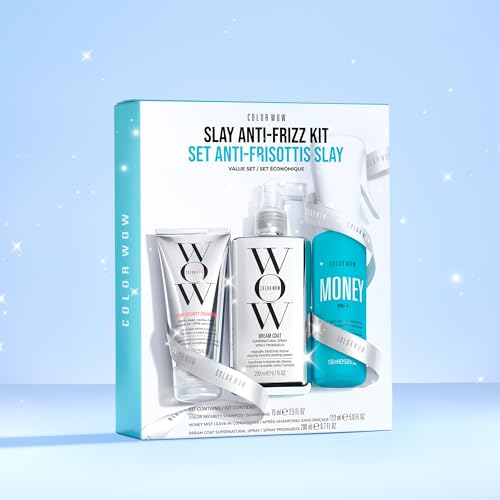 Kit Spray Antifrizz Dream Coat Supernatural miniatura 3