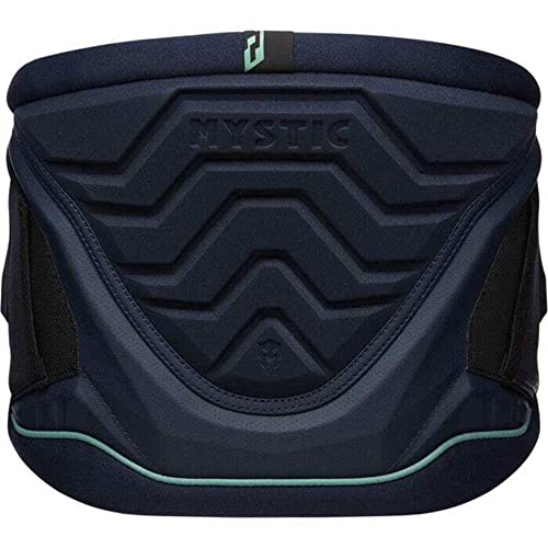 Mystic 2022 Warrior Waist Harness - Night Blue 220117 M