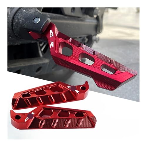 Repose pied moto arrière et accessoires de modification CBR650R CBR954 - 2