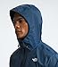 THE NORTH FACE Men's Alta Vista Jacket, Shady Blue-NPF, X-Large