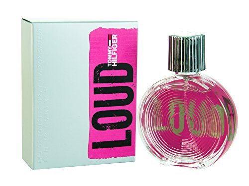 Tommy Hilfiger Loud for Her Eau De Toilette 40 ml...