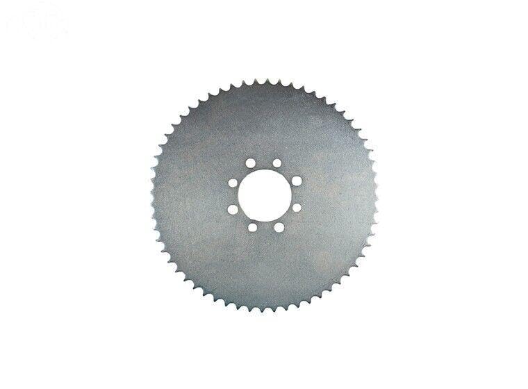 RATION for 8248 Steel Plate Sprocket 41C 54T