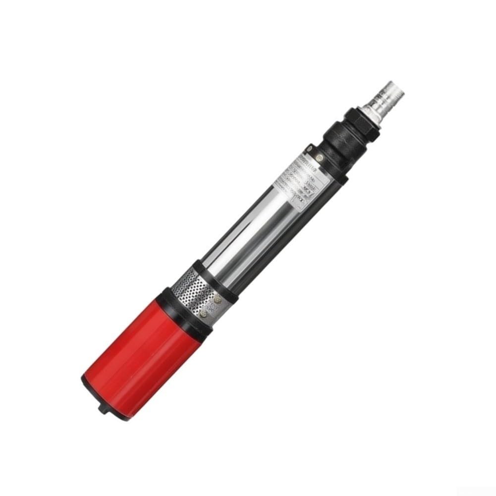 Stainless Steel Deep Well Pump 12V 25m Lift Height(24V)