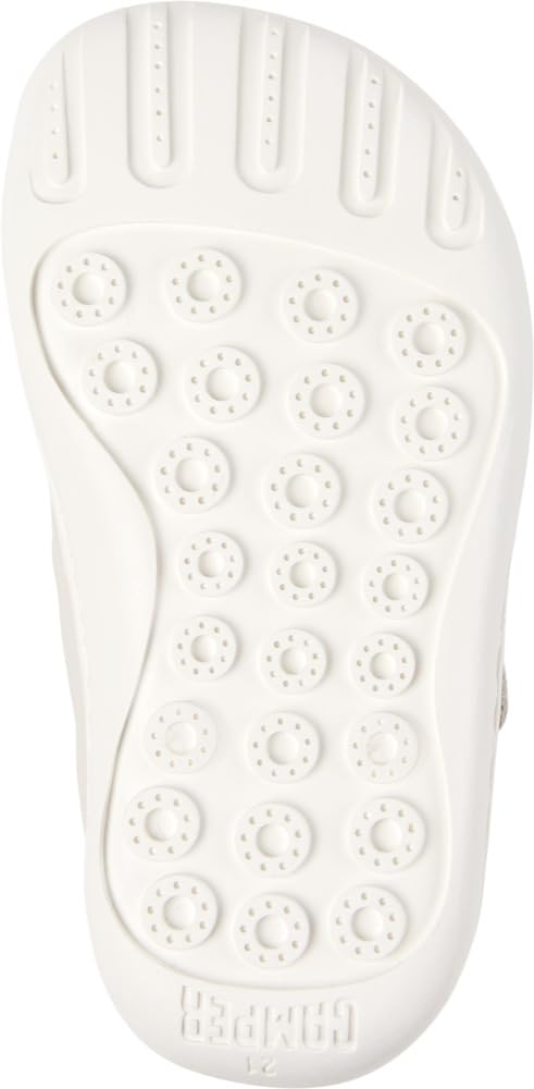 Camper Peu Cami K800629 Zapato con Correa en TBebé-Niñas
