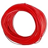 Photo Gallery gorgecraft kit di riparazione per vimini intrecciato in rattan sintetico rosso da 30m*5mm corda piatta intreccio a canestro vimini sedie da giardino divani forniture per riparazione di mobili Photo Gallery gorgecraft kit di riparazione per vimini intrecciato in rattan sintetico rosso da 30m*5mm corda piatta intreccio a canestro vimini sedie da giardino divani forniture per riparazione di mobili