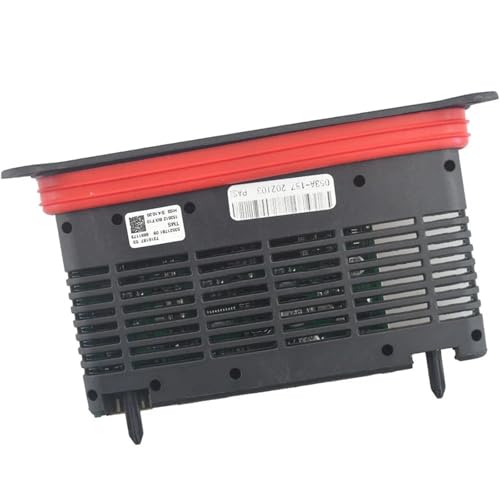 Remplacement module pilote phare pour BMW F10 F11 xénon 2012-2016
