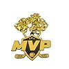 Hockey Most Valuable Player Turn Over Chain, MVP Award, Big Chain Necklace, Tournament Award, Player of the game, heart and hustle,