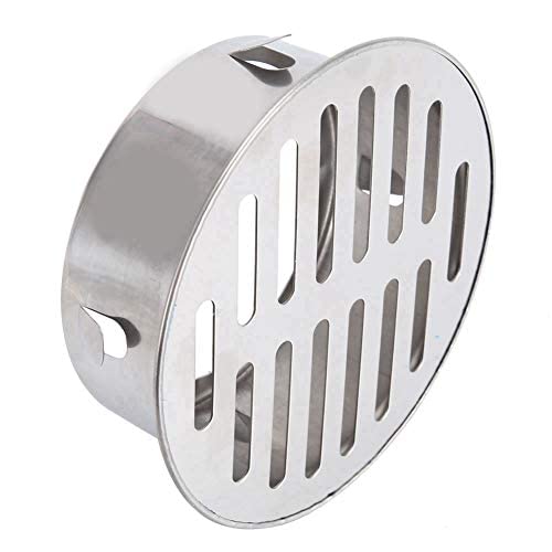 Anti-geur Afvoerputje Afvoerputje voor buiten voor dak(110 flat mouth) - Image 4