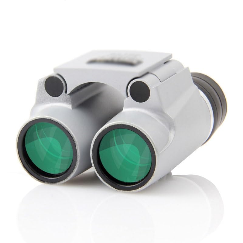 Binoculares profesionales para caza y camping miniatura 6