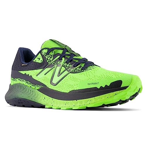 New Balance Men's Mtntrgg5 Sneaker4
