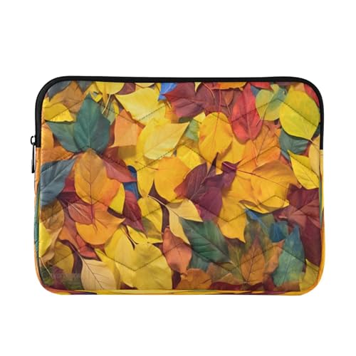 Funda para portátil de 13-14 pulgadas resistente al agua miniatura 1