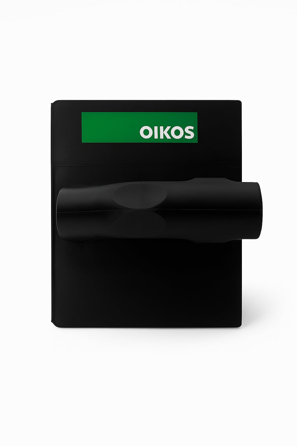 OIKOS Tampón mil rayas 120 x 100