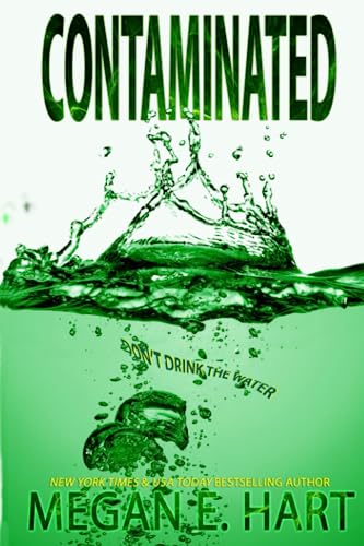Cover of Contaminated