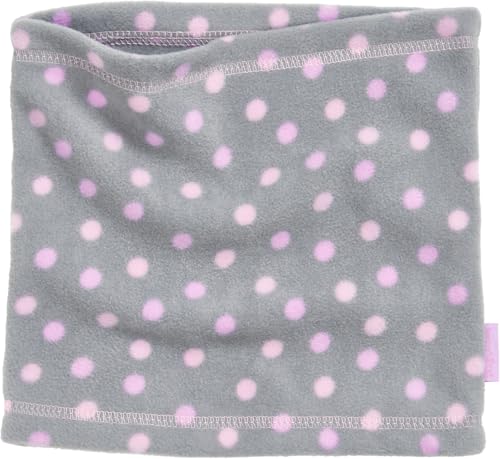 Playshoes Unisex Kinder Fleece-Schlauchschal Winter-Schal,...