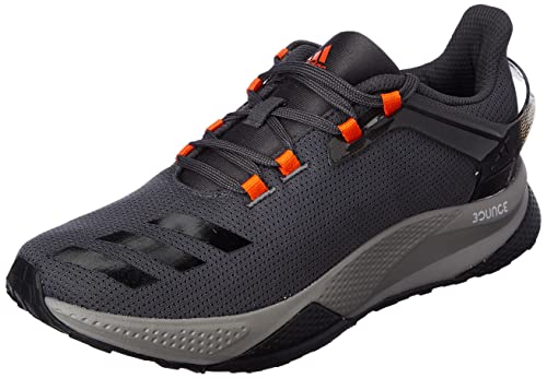 Adidas Men Synthetic adistreak Running Shoe GRESIX/CBLACK/SEIMOR (UK-9) (B0BJL4362B) Amazon Price History, Amazon Price Tracker