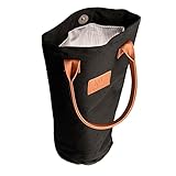 Bolsa para garrafa de vinho wine bag para 1 garrafas de vinho