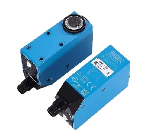 Capteur de couleur KT5G-2N1111S16 NPN pour repérage de lignes précis