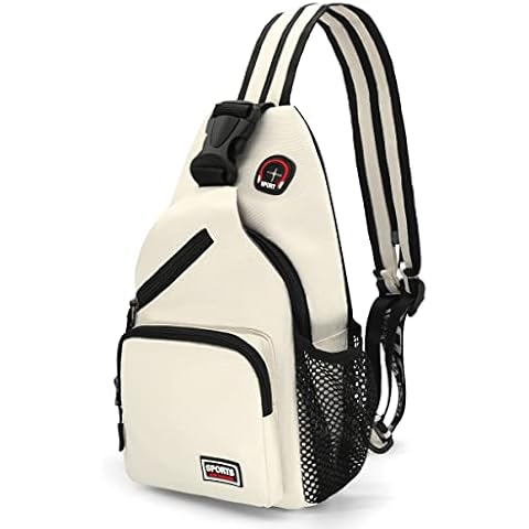 Sac de Poitrine HNOOM Cover