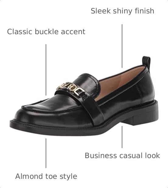 Image of Sam Edelman Women's Christy Loafers