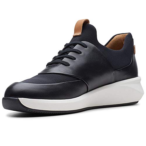 Image of Clarks Womens Sneaker