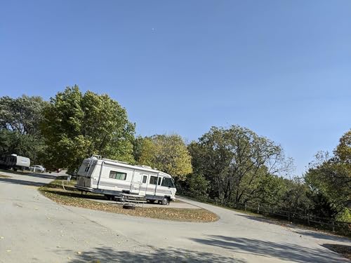 Day 520. October 07, 2020. Honey Creek Iowa Podcast Por  arte de portada