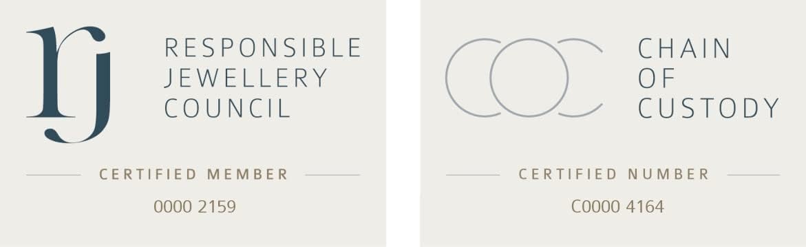 forme di Lucchetta - Small 14k Yellow Gold Christian Catholic Cross Pendant Charm from Italy - Image 7