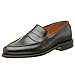 Produktbild Allen Edmonds Randolph Herren-Slipper, Schwarz (Kalbsleder), 47 EU