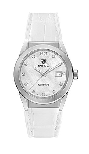 Preisvergleich Produktbild TAG Heuer Carrera WBG1312.FC6412