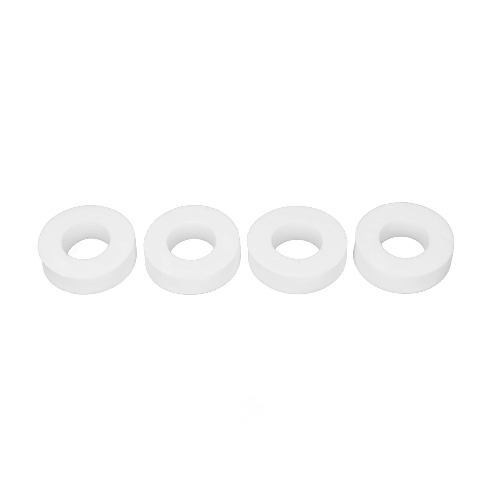 Rouges d'escalade de Nettoyage de Piscine Premium Roues PVA de Traction Haute Remplacement pour Dolphin M200 M400 M500 Nettoyeurs de Piscine 4pcs