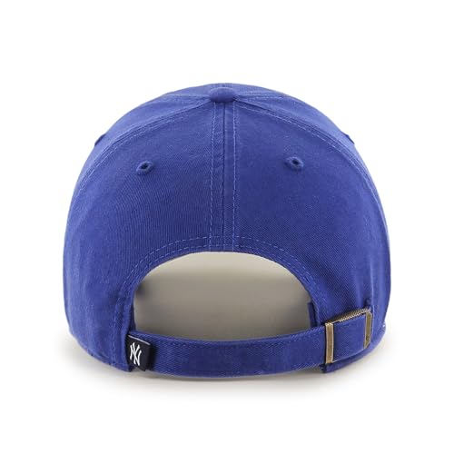 New York Yankees 47 Clean Up OSF Royal miniatura 2