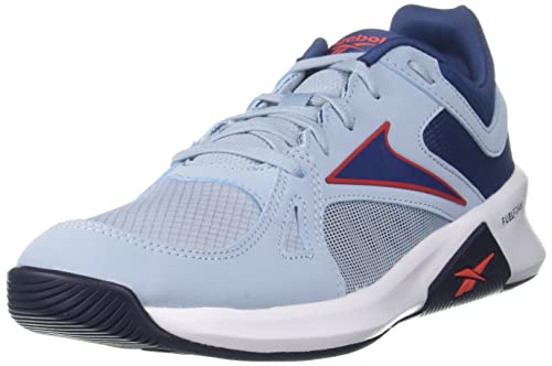 Image of Reebok Mens Advanced Trainer Shoes