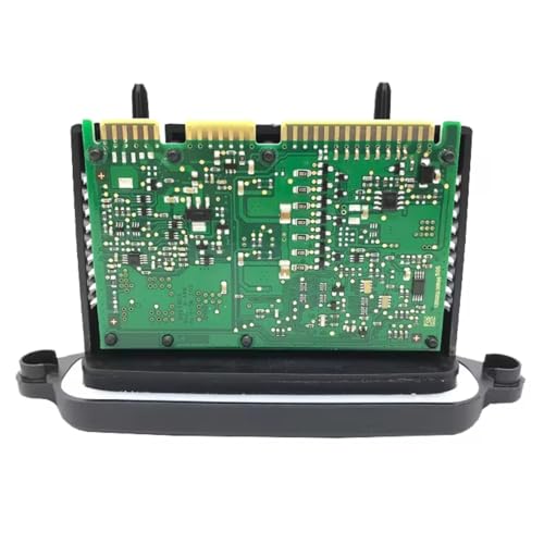 Module de phare Série 5 F11 F10 F07 pour sécuriser vos trajets nocturnes en voiture