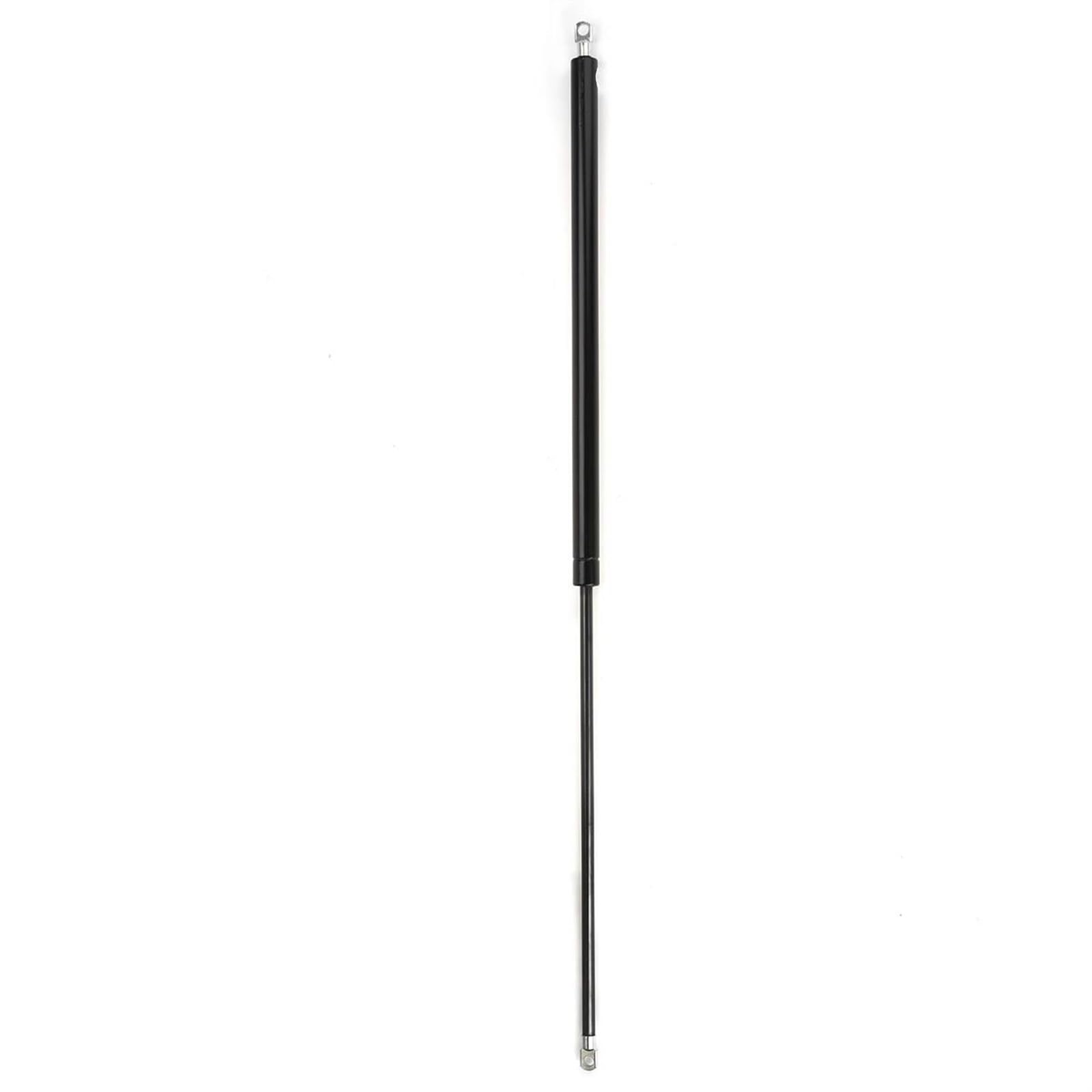 Gasdruckfeder 800 Mm 1 Stück 250 N Auto-Gasdruckfedern Gasfeder Haubenstützstange Stoßhebevorrichtung Für Wohnmobil, Bett, Fenster, Bus, Wohnwagen Gasfeder Dämpfer Motorhaube