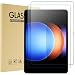 Produktbild ProCase 2 Stück Schutzfolie für Xiaomi Pad 6S Pro 12,4 Zoll 2024, 9H Gehärtetes Glas Displayschutz Screen Protector für 12.4" Xiaomi Pad 6s Pro Schutzglas für Pad 6s Pro