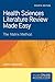 Health Sciences Literature Review Made Easy (Garrard, Health Sciences Literature Review Made Easy)