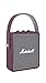 Marshall Stockwell II Portable Speaker - Burgundy